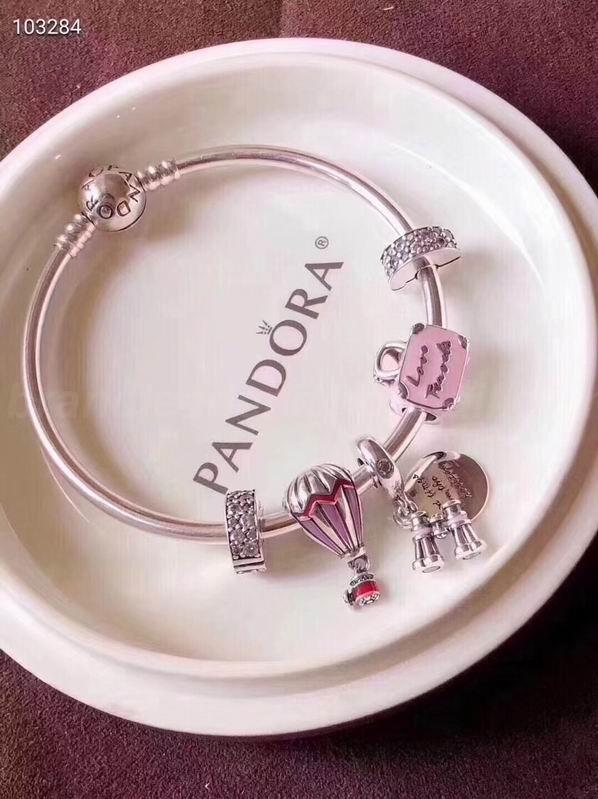 Pandora Bracelets 2389